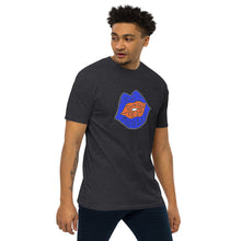 Load image into Gallery viewer, Closed Mouth's Don't Get Fed tee
