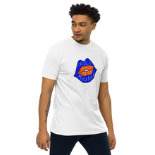 Load image into Gallery viewer, Closed Mouth's Don't Get Fed tee
