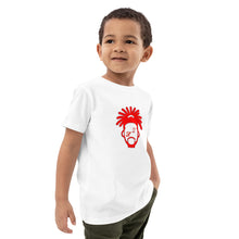 Load image into Gallery viewer, Legend Legacy kids t-shirt
