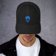 Legend Legacy Trucker Cap