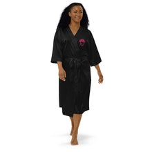 Load image into Gallery viewer, Legend Legacy Satin robe
