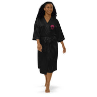 Legend Legacy Satin robe