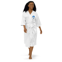 Load image into Gallery viewer, Legend Legacy Satin robe
