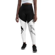 Load image into Gallery viewer, Legend Legacy Sports Leggings
