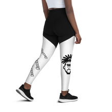 Load image into Gallery viewer, Legend Legacy Sports Leggings
