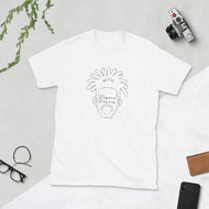 Legend Legacy Short-Sleeve Unisex T-Shirt