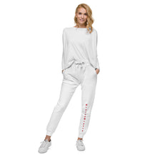 Load image into Gallery viewer, Legend Legacy fleece sweatpants
