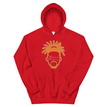 Load image into Gallery viewer, Legend Legacy Unisex Hoodie
