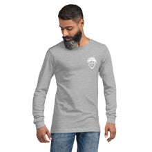 Load image into Gallery viewer, Legend Legacy Embroidery Long Sleeve T-Shirt
