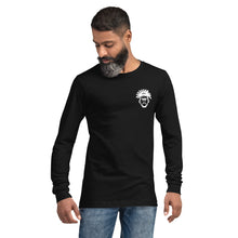Load image into Gallery viewer, Legend Legacy Embroidery Long Sleeve T-Shirt
