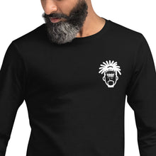 Load image into Gallery viewer, Legend Legacy Embroidery Long Sleeve T-Shirt
