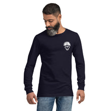 Load image into Gallery viewer, Legend Legacy Embroidery Long Sleeve T-Shirt

