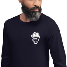 Load image into Gallery viewer, Legend Legacy Embroidery Long Sleeve T-Shirt
