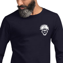 Load image into Gallery viewer, Legend Legacy Embroidery Long Sleeve T-Shirt
