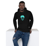 Legend Legacy Mens Hoodie