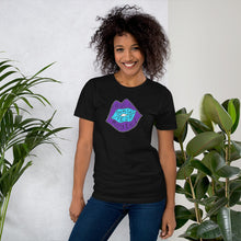 Load image into Gallery viewer, Closed Mouths Don't Get Fed t-shirt

