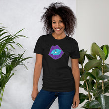 Load image into Gallery viewer, Closed Mouths Don't Get Fed t-shirt
