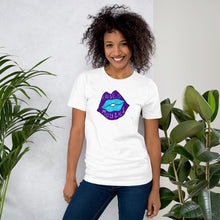 Load image into Gallery viewer, Closed Mouths Don't Get Fed t-shirt
