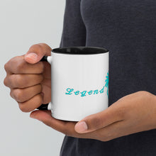 Load image into Gallery viewer, Legend Legacy Mug
