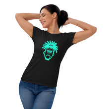 Load image into Gallery viewer, Legend Legacy Women's short sleeve t-shirt
