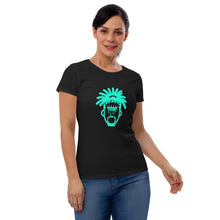 Load image into Gallery viewer, Legend Legacy Women's short sleeve t-shirt
