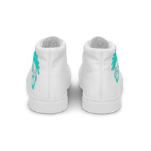 Load image into Gallery viewer, Legend Legacy Women’s high top shoes
