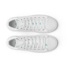 Load image into Gallery viewer, Legend Legacy Women’s high top shoes
