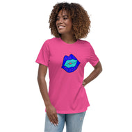 Closed Mouth's Don't Get Fed!!! Women's T-Shirt