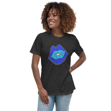 Load image into Gallery viewer, Closed Mouth Don't Get Fed T-Shirt
