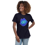 Closed Mouth Don't Get Fed T-Shirt