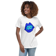 Load image into Gallery viewer, Closed Mouth Don't Get Fed T-Shirt
