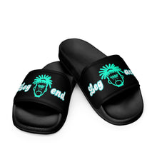 Load image into Gallery viewer, Legend Legacy Women's slides
